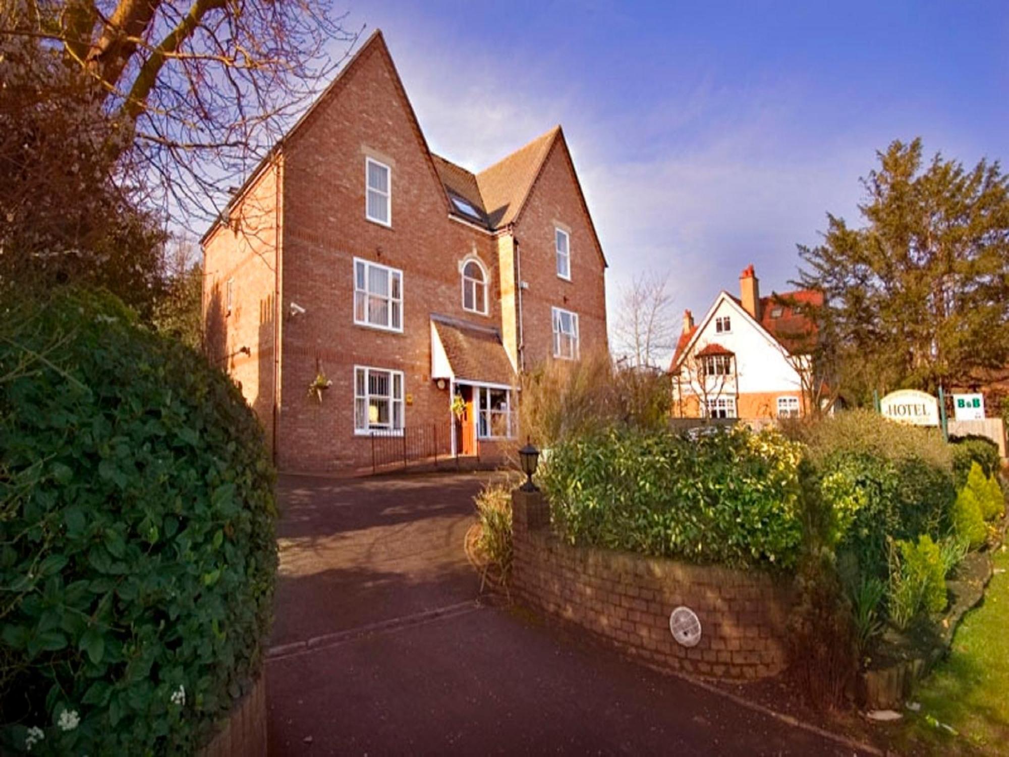 Marlborough House -