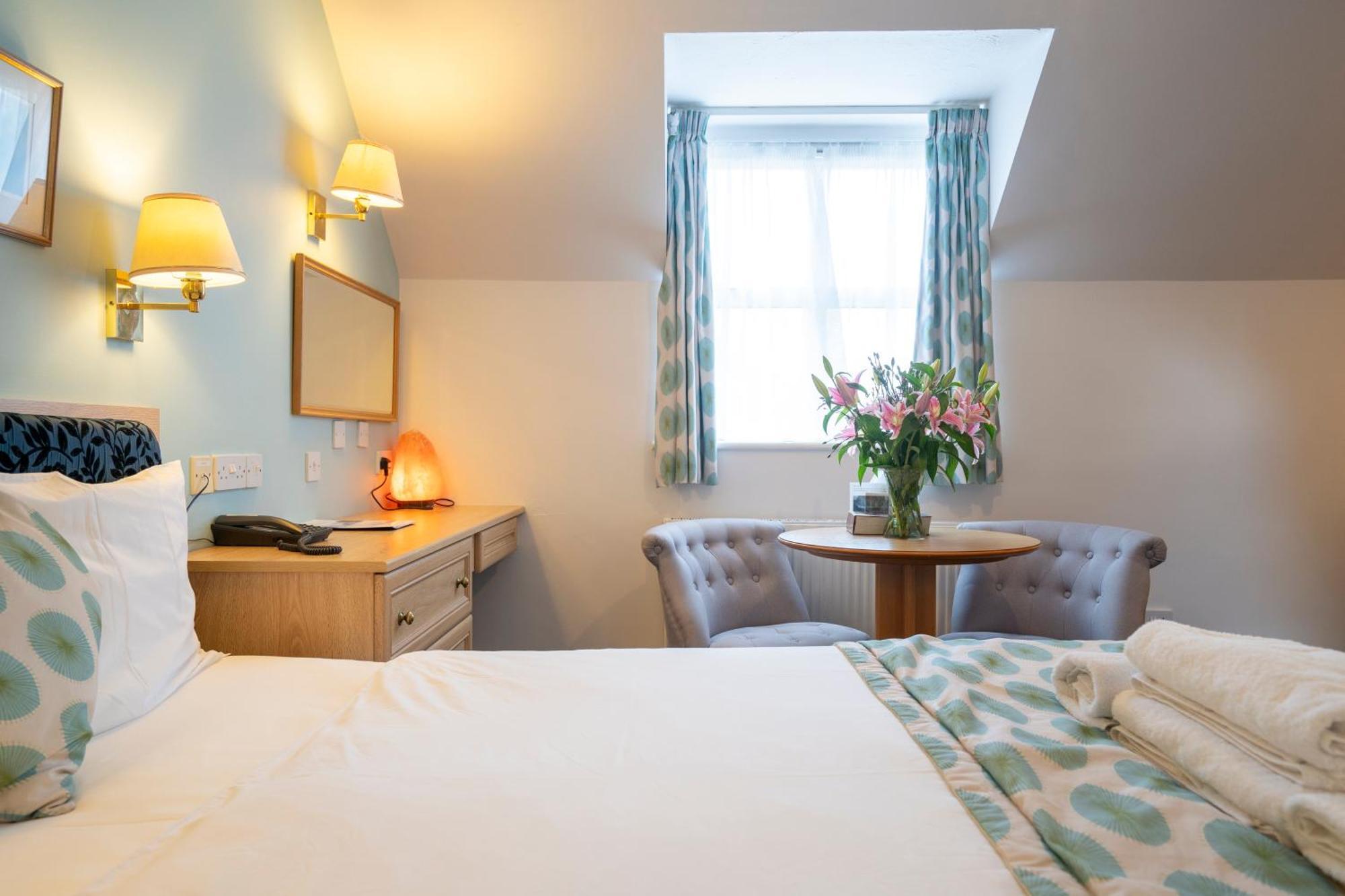 Marlborough House - 4*