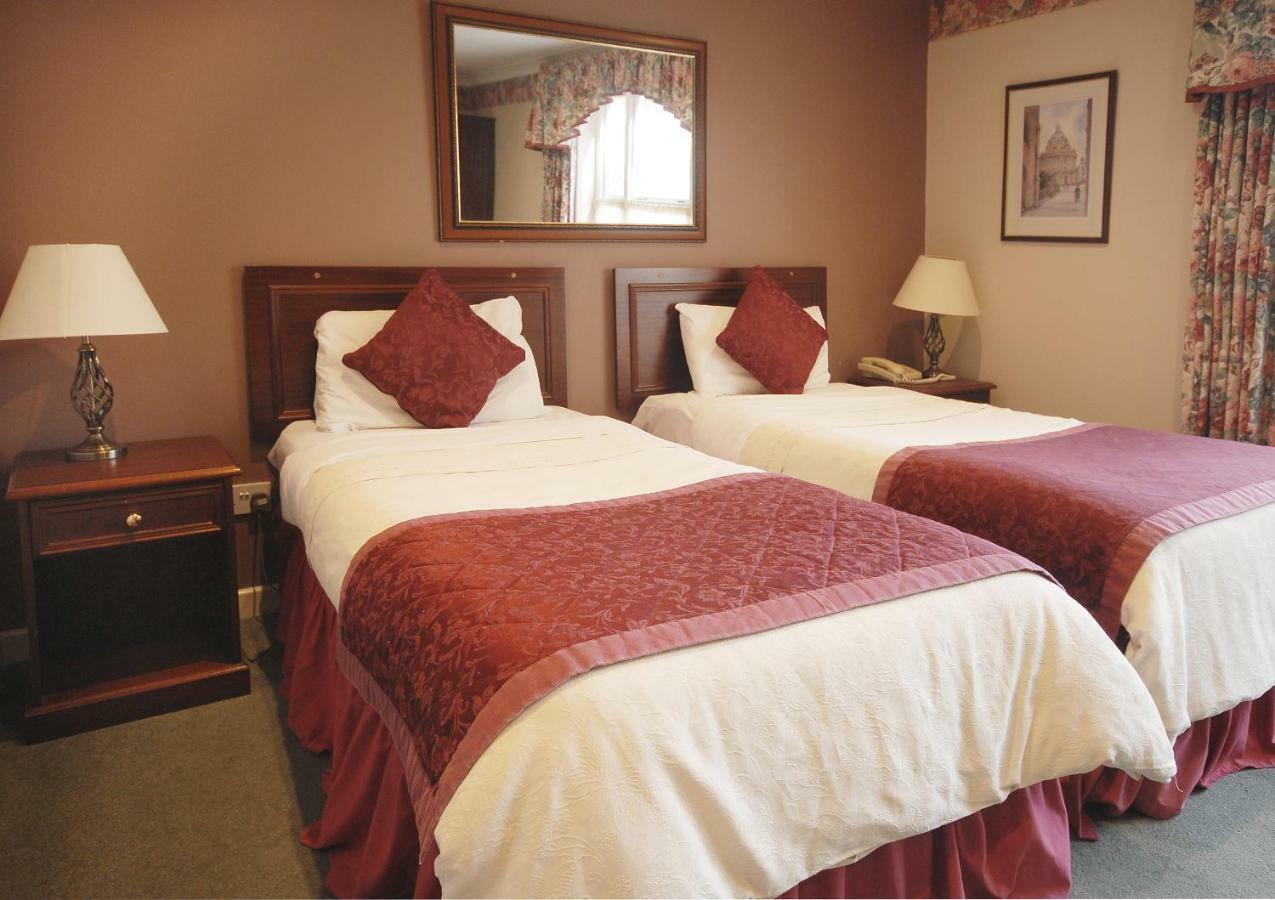 Marlborough House -